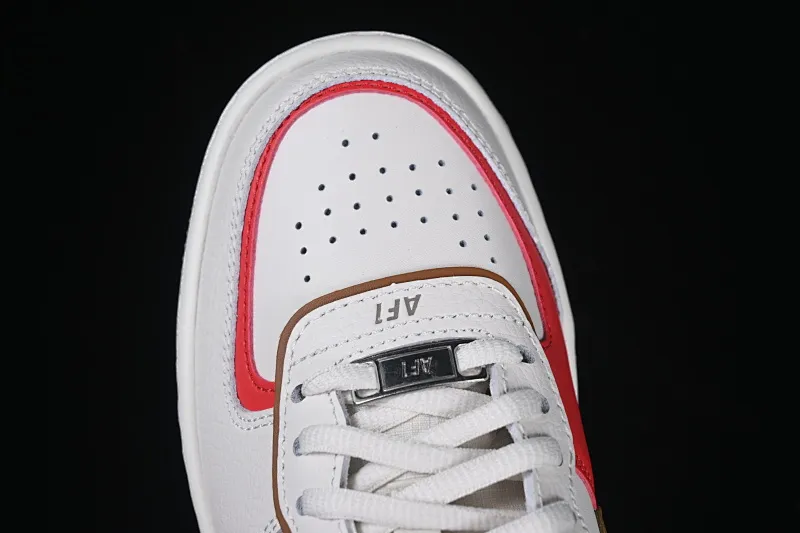 All Categories Nk Air Force 1 Air Force Series Nk Air Force 1 Shadow Air Force Lightweight Increase Nk Air Force 1 Shadow Air Force One Lightweight Increase Low-top Versatile Sneakers HQ3400-030